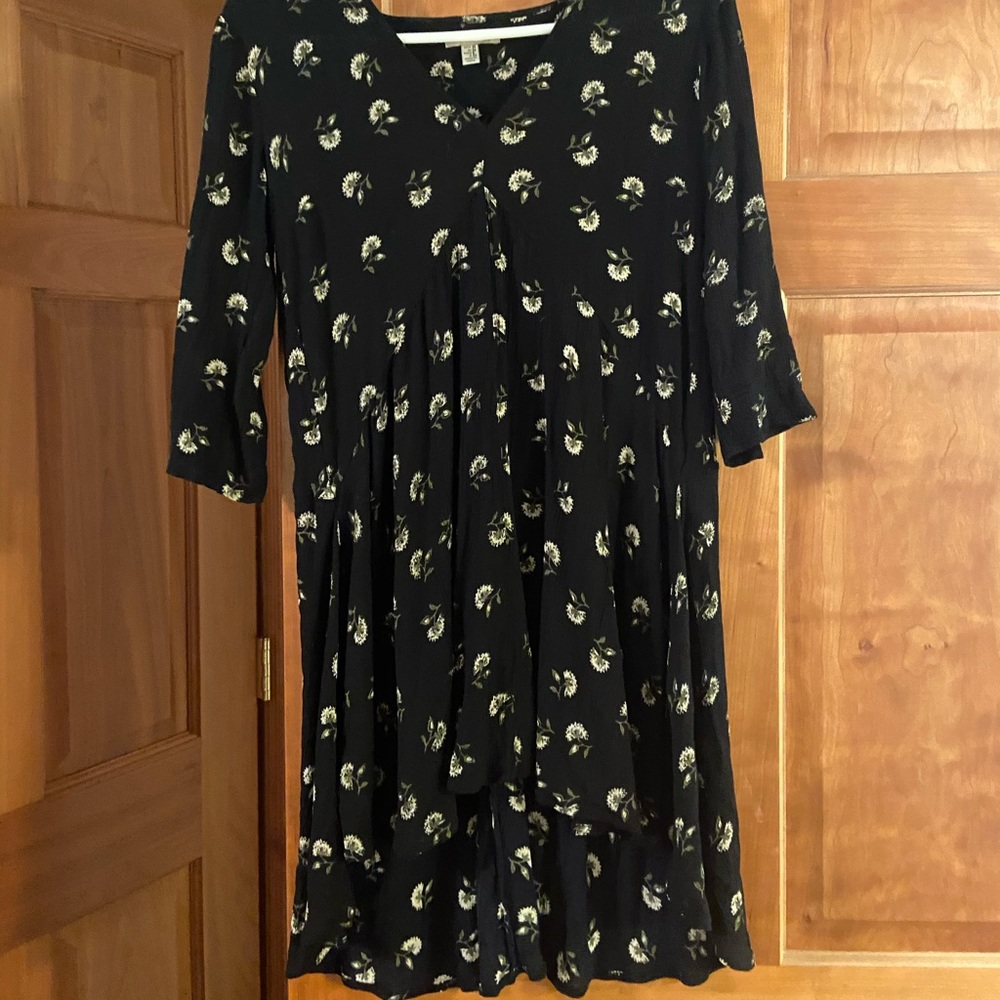 Amuse Society Tunic Dress - XS